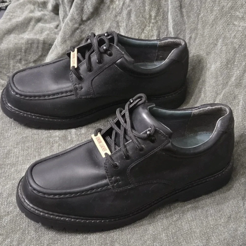 Dockers men brown